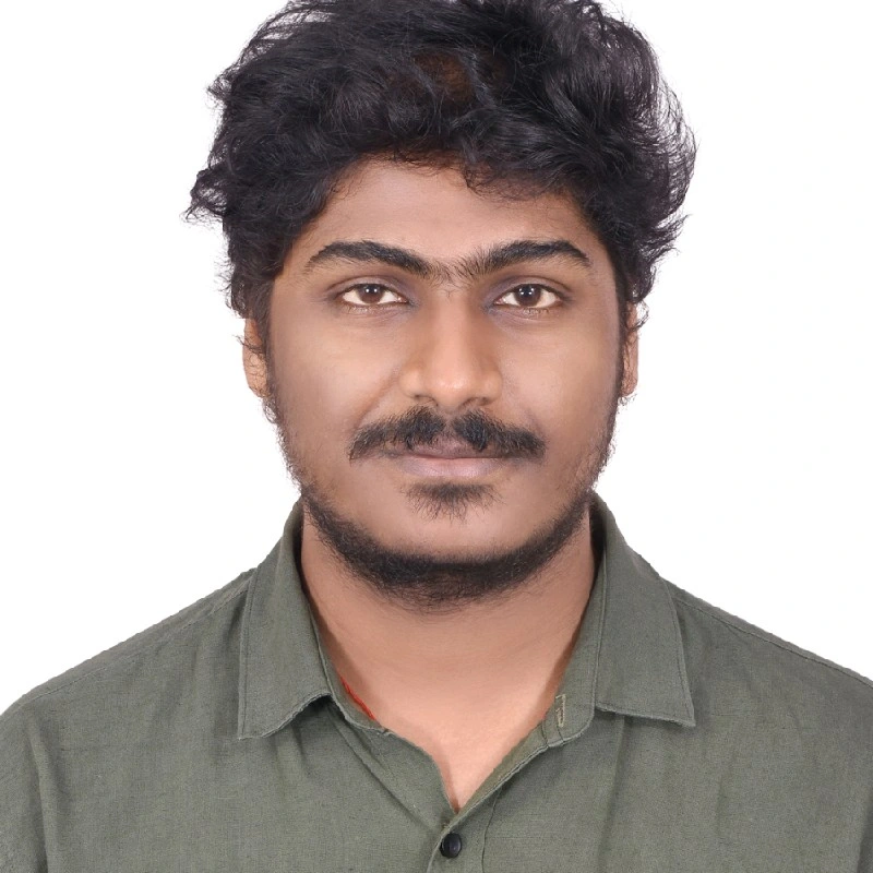 Portrait placeholder for volunteer